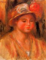 Renoir, Pierre Auguste